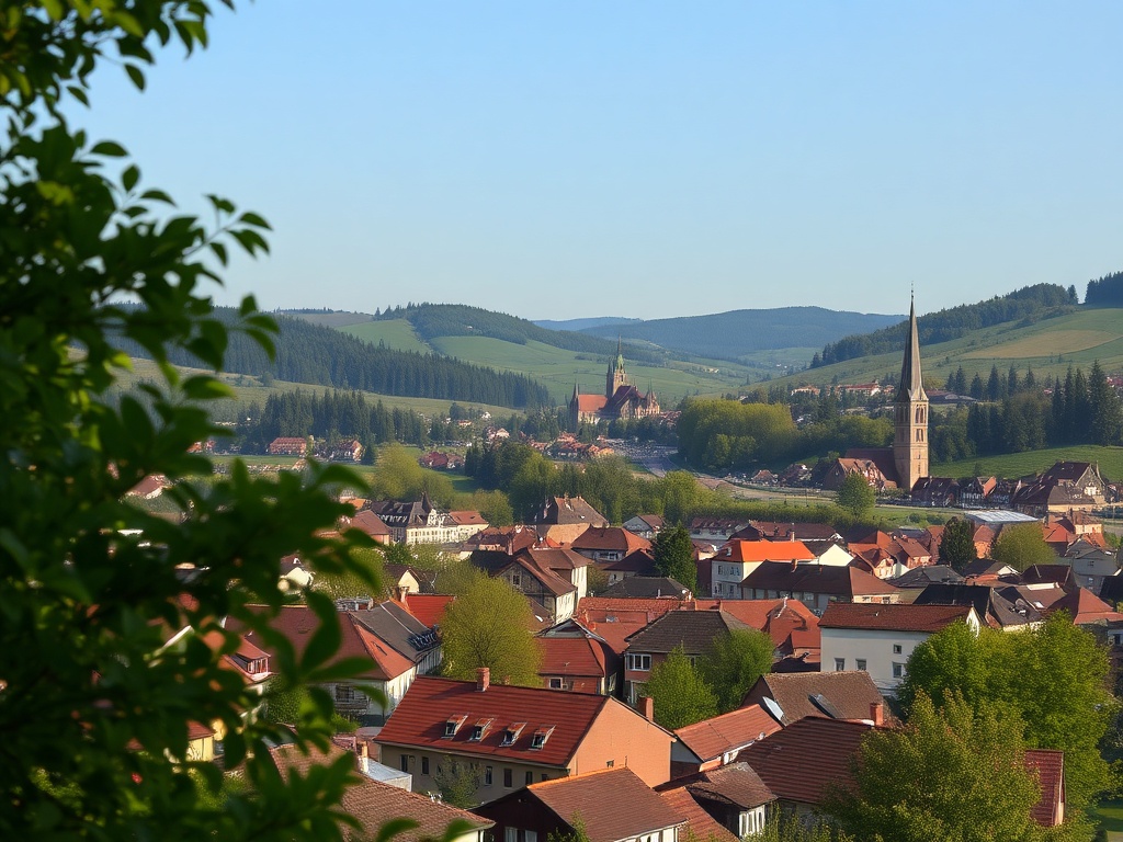 Już za 3 dni: bociany wracają do Dzierżoniowa!