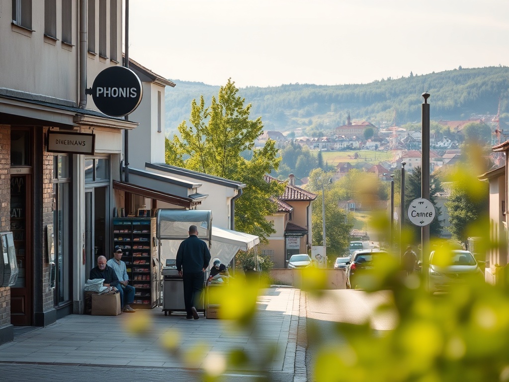 Trzy wolne etaty w Urzędzie Miasta Dzierżoniów. Aplikuj teraz!