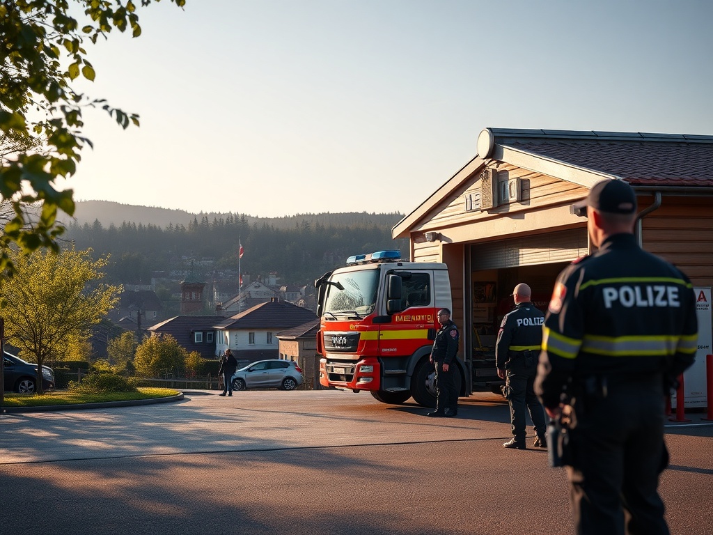 Mieszkańcy Dzierżoniowa muszą przygotować się na wyłączenia prądu i być czujni wobec oszustw przy kupnie samochodów