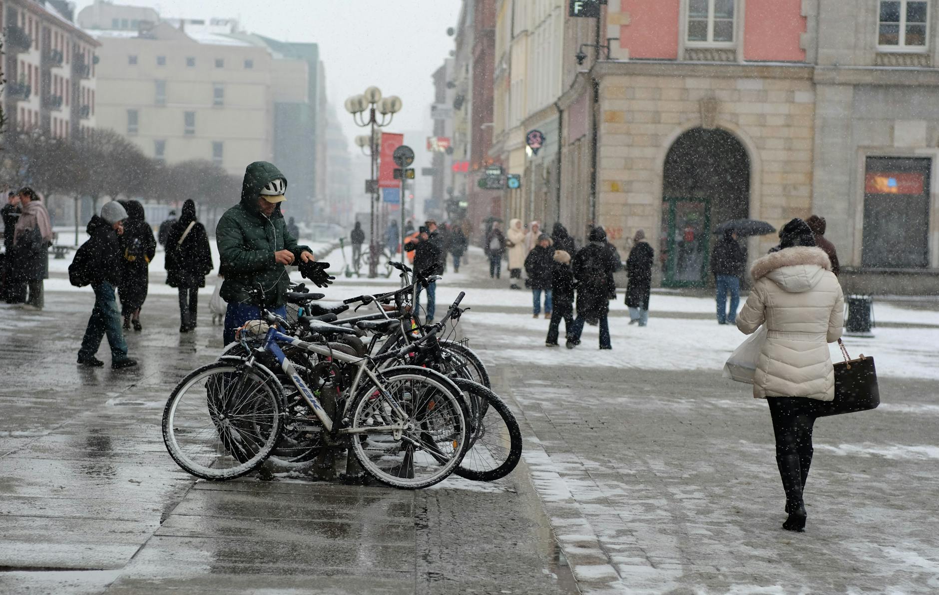Prognoza pogody dla Dzierżoniowa na 4 kwietnia i perspektywa Wielkanocy 2026